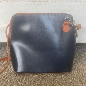 ZAGARA BAG